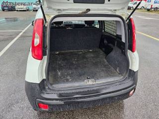 FIAT Panda usata, con Climatizzatore