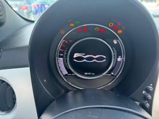 FIAT 500C usata, con Cronologia tagliandi