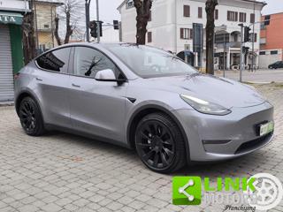 TESLA Model Y usata, con Chiusura centralizzata