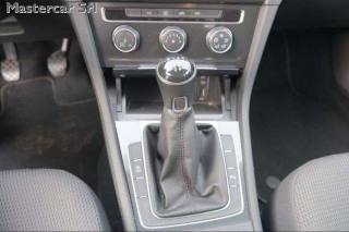 VOLKSWAGEN Golf Variant usata, con Autoradio