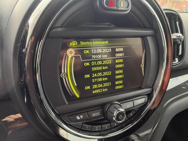 MINI Countryman usata 73