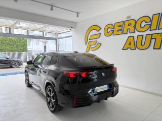 BMW X2 usata, con Chiusura centralizzata