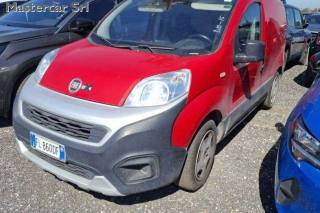 FIAT Fiorino usata, con Airbag