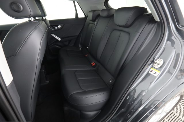 AUDI Q2 usata 3