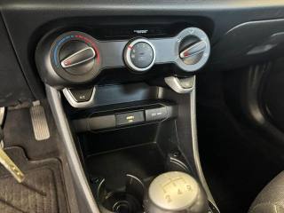 KIA Picanto usata, con Fendinebbia