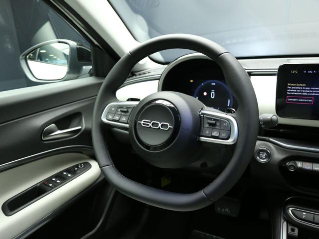 FIAT 600 usata, con Controllo trazione