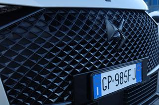 DS AUTOMOBILES DS 7 usata, con Blind spot monitor
