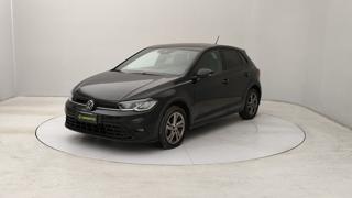 VOLKSWAGEN Polo 1.0 tsi R-Line 95cv dsg