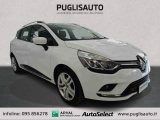 RENAULT Clio Sporter dCi 8V 90 CV Business