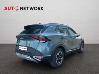 KIA Sportage usata, con Airbag Passeggero