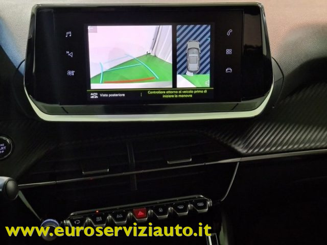 PEUGEOT 2008 usata, con Controllo trazione