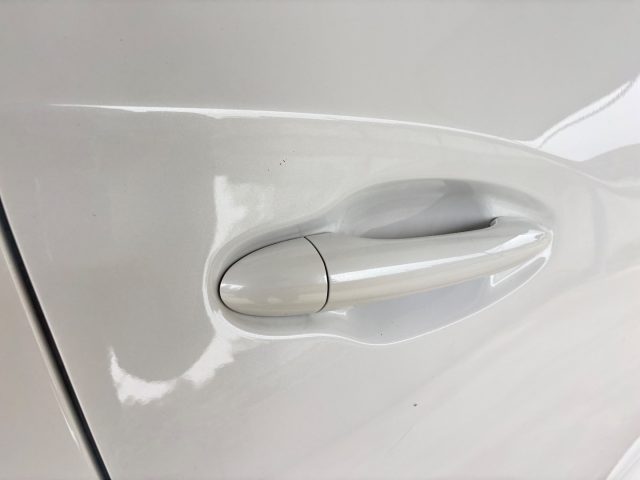 DR MOTOR DR 5.0 usata, con Fari LED