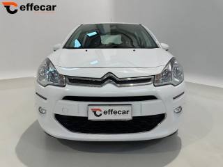 CITROEN C3 usata, con Airbag
