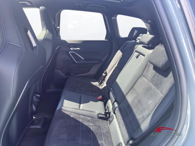 BMW X1 usata 10