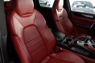 PORSCHE Cayenne usata, con Hill holder