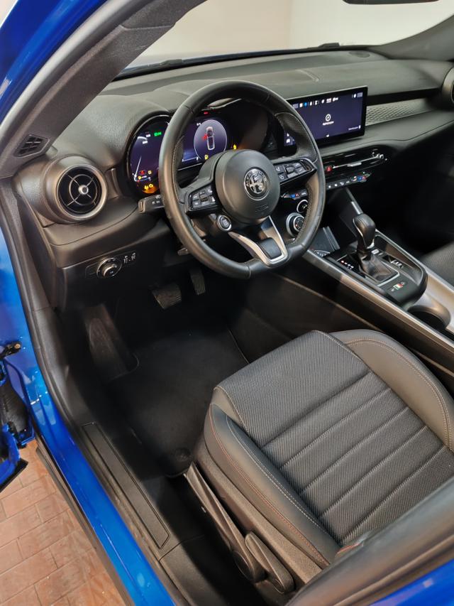 ALFA ROMEO Tonale usata, con Climatizzatore