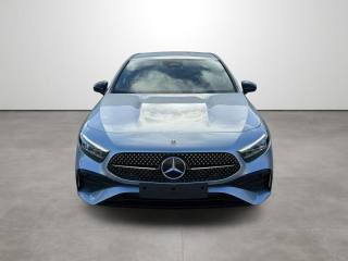 MERCEDES-BENZ A 200 usata, con Airbag