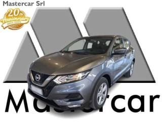 NISSAN Qashqai 1.5 dci Business 115cv dct - FV074YS