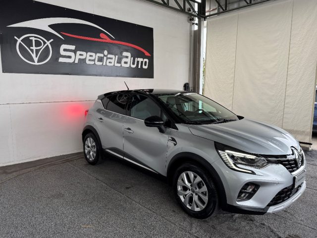 RENAULT Captur usata, con Airbag