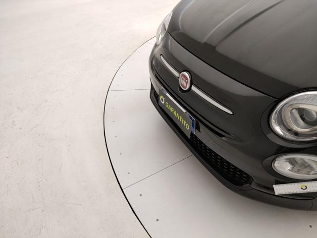 FIAT 500 usata 31