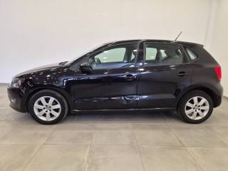 VOLKSWAGEN Polo usata, con Airbag laterali