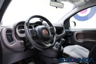 FIAT Panda usata, con Alzacristalli elettrici