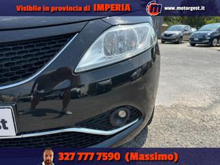 LANCIA Ypsilon usata, con MP3
