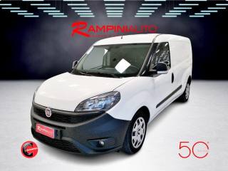 FIAT Doblo 1.6 MJT 105CV S&S PL-TN Cargo Maxi 3 Posti