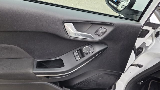 FORD Fiesta usata, con Controllo trazione