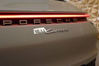 PORSCHE 911 usata 18
