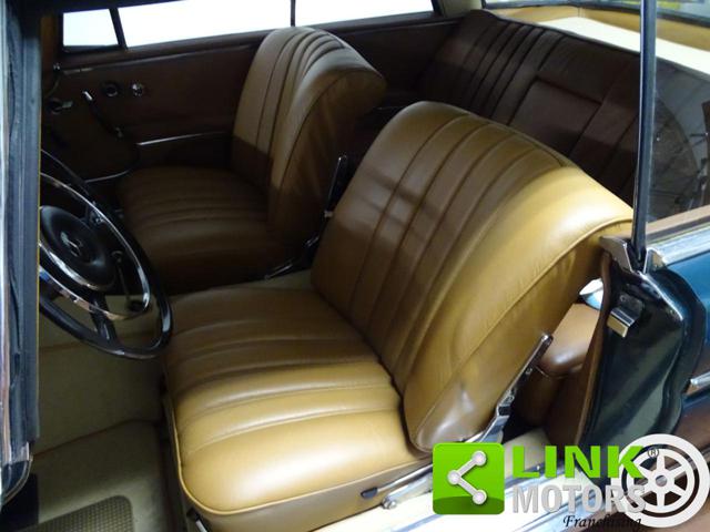 MERCEDES-BENZ 220 usata 31