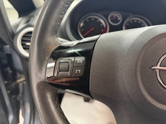 OPEL Corsa usata 21