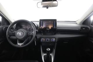 TOYOTA Yaris usata 4