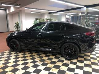 BMW X6 usata, con Sensore di luce