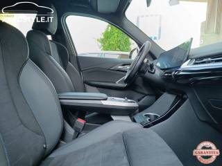 BMW X1 usata, con Sistema di avviso di distanza