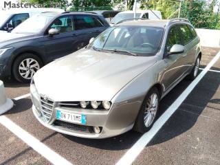 ALFA ROMEO 159 usata, con Airbag