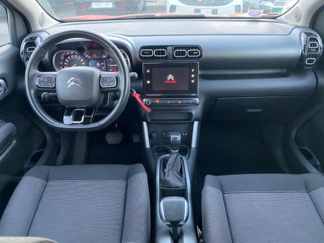 CITROEN C3 Aircross usata, con Boardcomputer