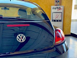 VOLKSWAGEN Maggiolino usata, con Lettore CD