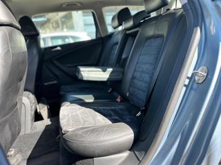 VOLKSWAGEN Passat usata, con Controllo trazione