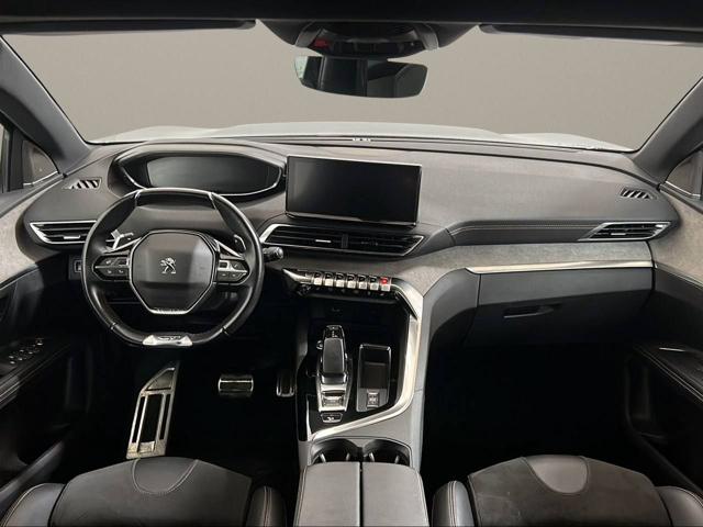 PEUGEOT 3008 usata, con ESP