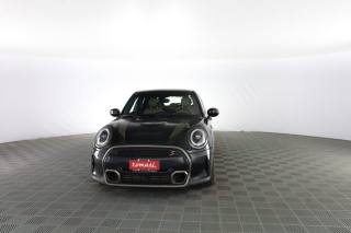 MINI Mini 5 Porte  2.0 Cooper S Resolute 5 porte