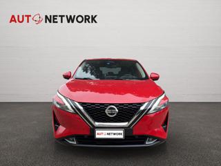 NISSAN Qashqai usata, con Alzacristalli elettrici