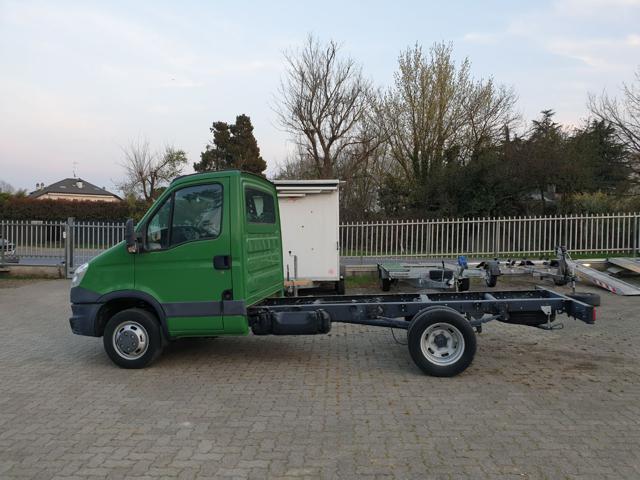 IVECO Daily usata, con ESP