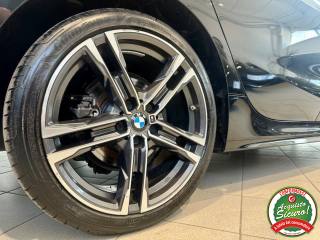 BMW 116 usata, con Cerchi in lega