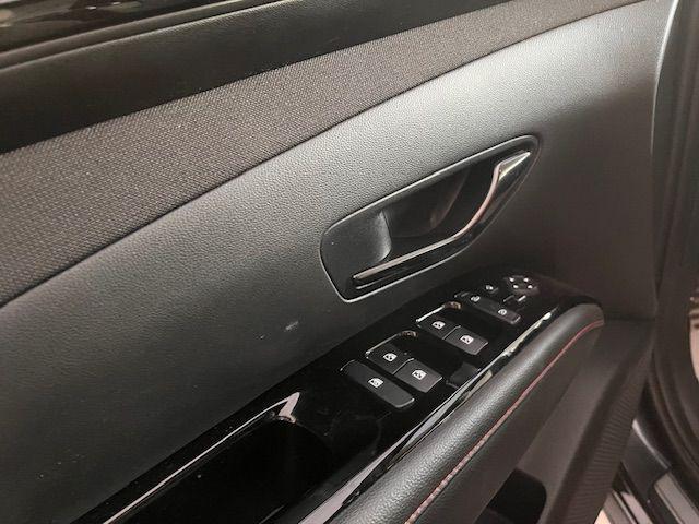 HYUNDAI Tucson usata, con Cronologia tagliandi