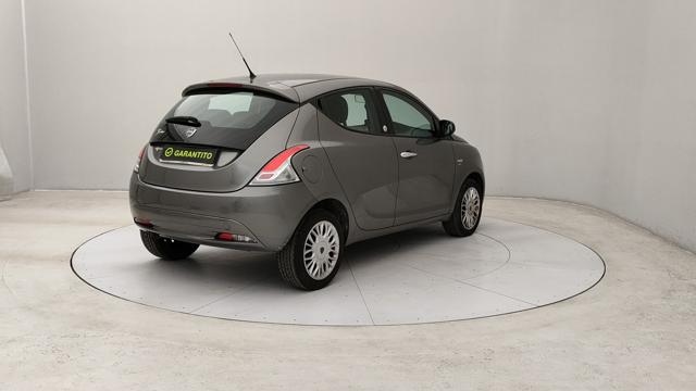 LANCIA Ypsilon usata, con Alzacristalli elettrici