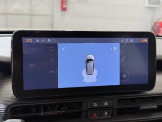 JEEP Avenger usata, con Android Auto