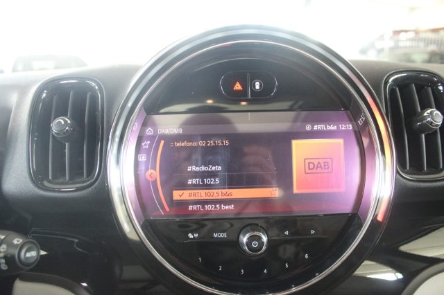 MINI Countryman usata, con ESP