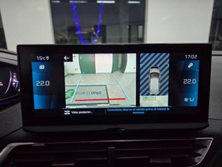 PEUGEOT 3008 usata, con Controllo automatico clima