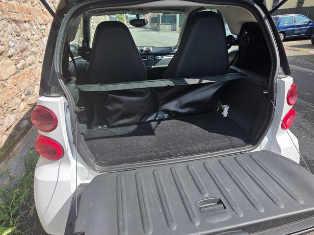 SMART ForTwo usata 16